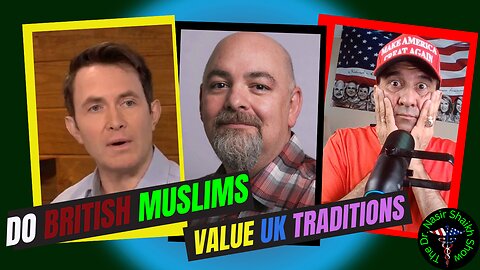 A Dialogue on British Muslim Identity: Insights from Murray and Dillahunty