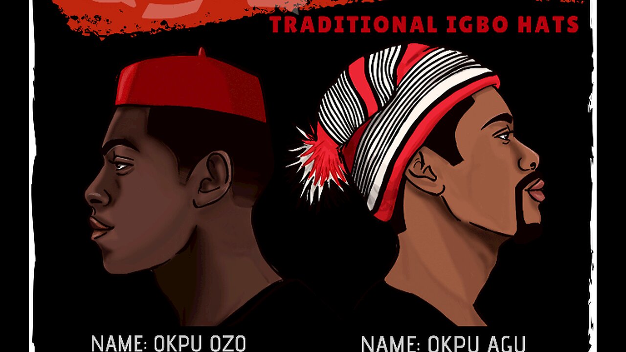 OHA NA EZE NDI IGBO // WHO WE ARE AND UNIFICATION OF NDI IGBO