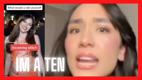 Why Modern Women Over Rate Themselves