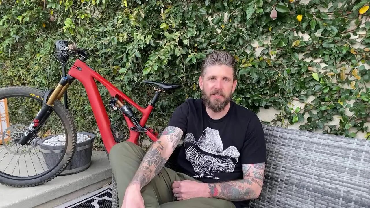 Specialized Levo LIVE REVIEW AND QUESTIONS