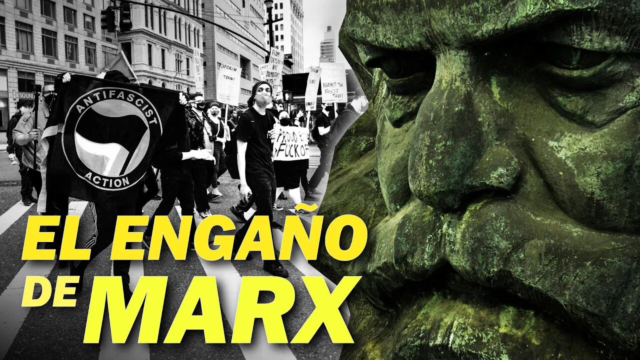 La contradicción y las sombras del movimiento anarco-comunista Antifa: 1eras detenciones importantes