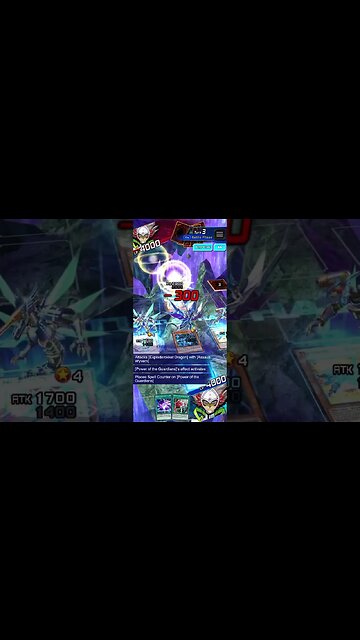 Yu-Gi-Oh! Duel Links - First Time! vs. Indomitable Varis Lvl: 60