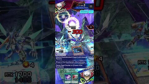 Yu-Gi-Oh! Duel Links - First Time! vs. Indomitable Varis Lvl: 60