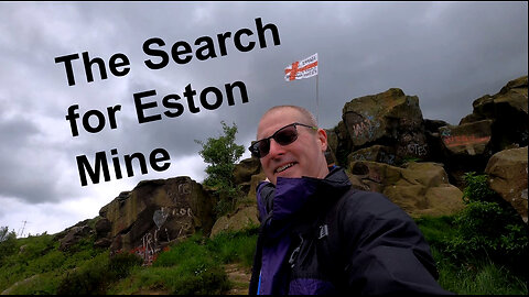 The Search for Eston Mine 🇬🇧