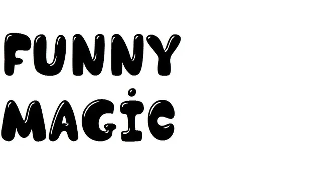 magic best funny trics