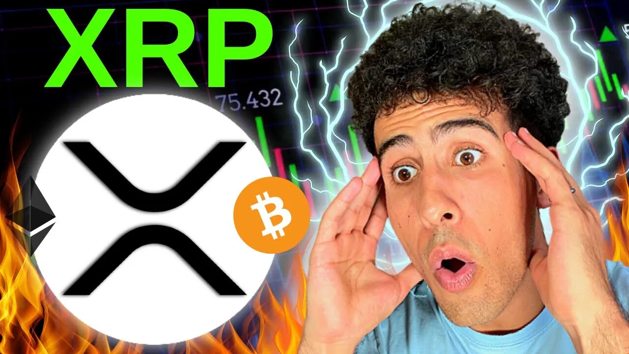 🚨 XRP (Ripple) $10 TRILLION News! 🚨