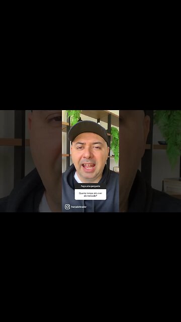 🔵 Quanto tempo leva para virar um day trader profissional? Day trade vale a pena?