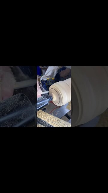 #woodturning