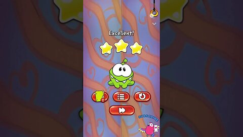 Cut the Rope | Stage 5-11 #111