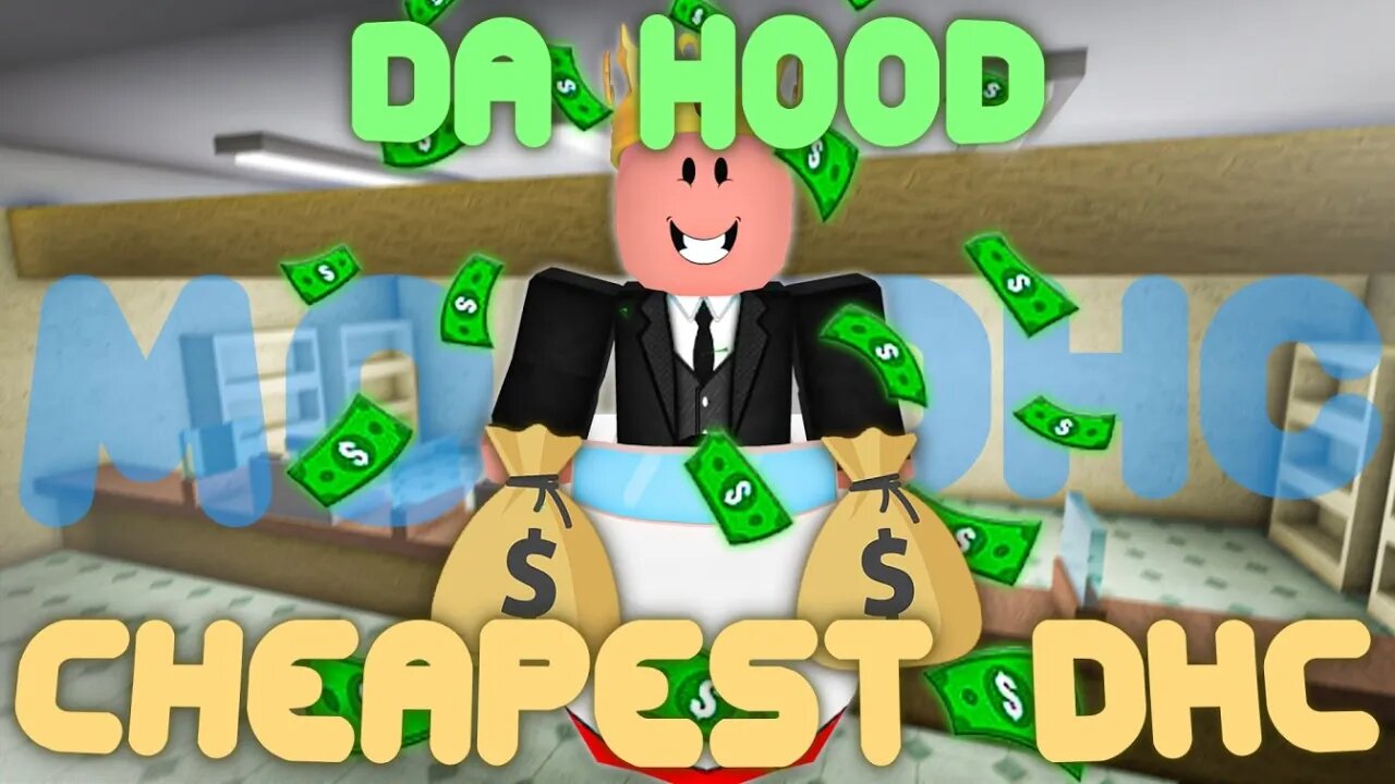 (2023) The *CHEAPEST* Da Hood Cash Seller! FAST Deliveries and Trusted!