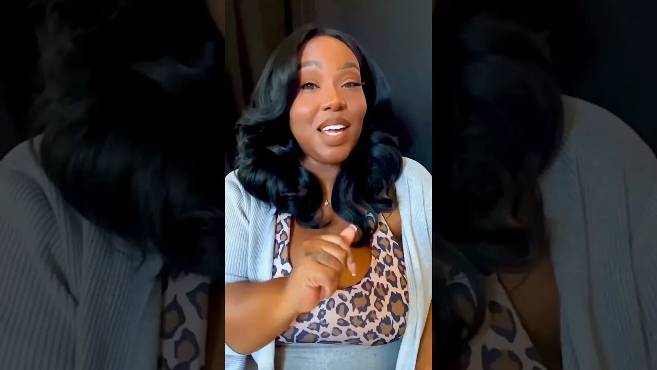 I’m Glad I’m The Non Preference