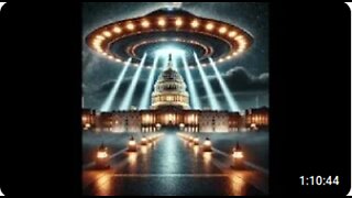 Ismael Perez_UFOs Over the Capitol_ Thanksgiving Night Shocker!