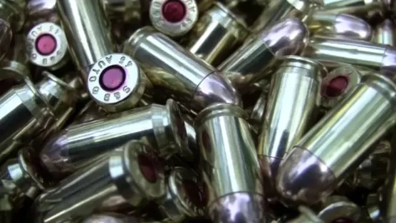 The Hickok45 Radio Show Episode 16 (5-7-11)