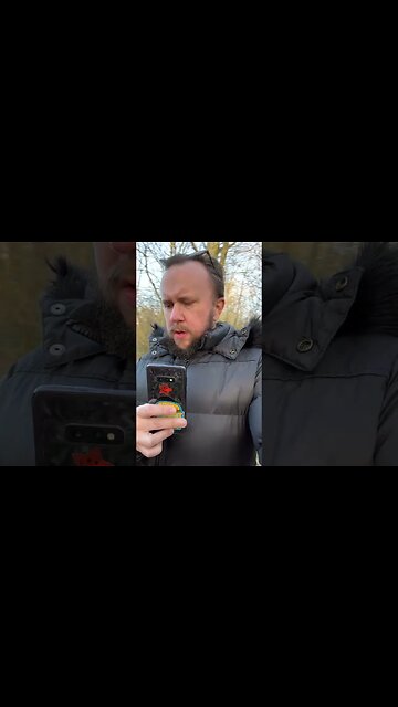 Crazy bears cameraman #skit