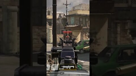 Call of Duty: Mobile - Gameplay Walkthrough #yearofyou #lazoogames #shorts #gameplay