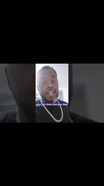 If you have explain everything you do she's your boss not your girl! @JustPearlyThings #passport