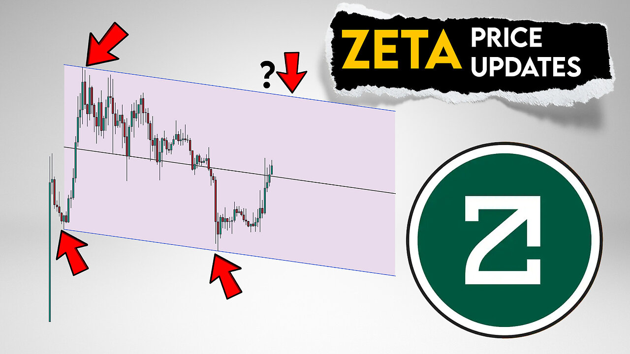 Zeta Price Prediction. ZetaChain targets updates