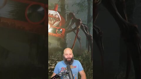 It's Fool Proof! Choo-Choo Charles Modded Gameplay!