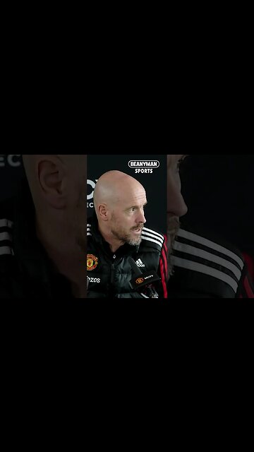 Erik ten Hag can't comment on Mason Greenwood