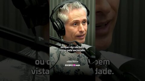 O que você faz quando ninguém está vendo?