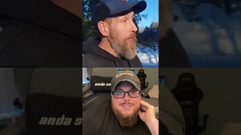 Here’s Your Dose of REALarious…🤣🤣🤣 with @beardedfloorguy7771