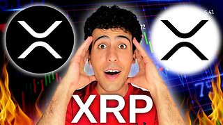 XRP....... TO $100!!! (Ripple XRP 250X Price Prediction)