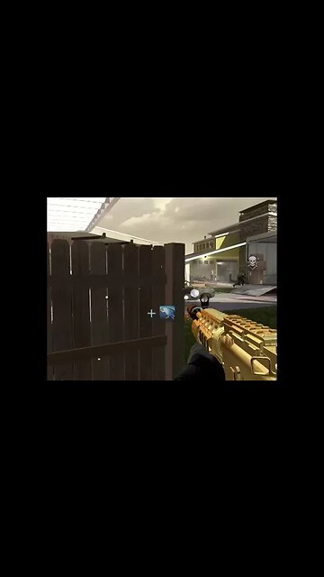 Call of Duty MW3 Highlights