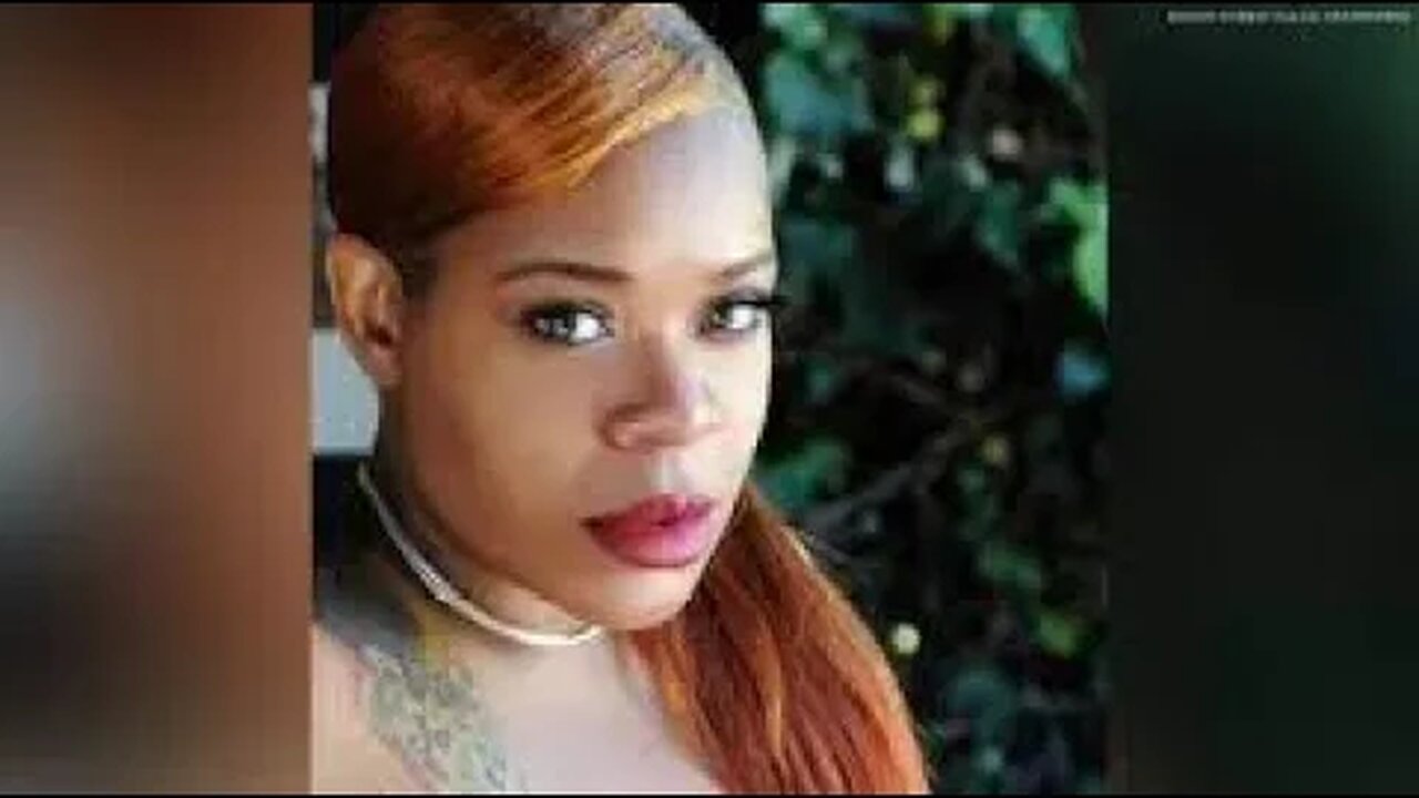 Black Single Mom on the run for abandoning her kids for 2 months #texas #singlemoms #news