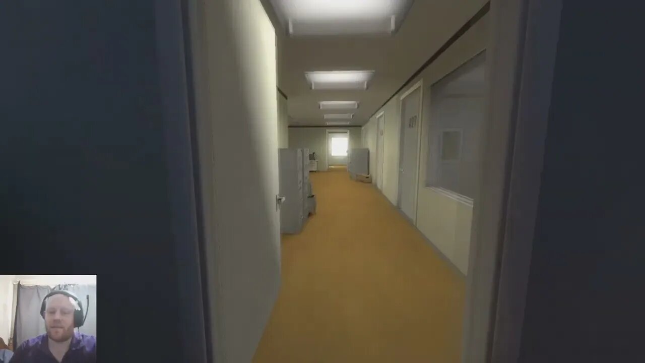 Let's Play The Stanley Parable Part III - Two New Quick Endings