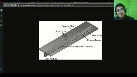 Seu objetivo não é economizar material Engenheiro Estrutural