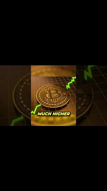 Dr. Jeff Ross' Bullish on Bitcoin ... For Now!! 👀 #shorts #bitcoin #crypto