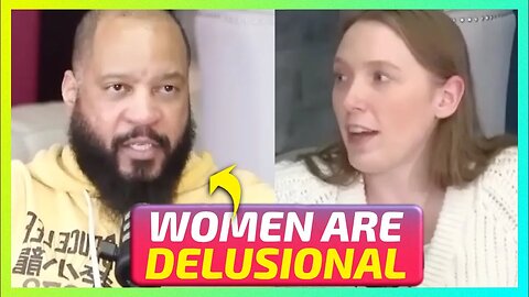 Modern Women THINK This About Men