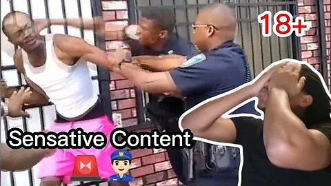 WHEN WILL THIS END!!!! | 5 POLICE OFFICERS BEAT UP A BLACK MAN TO DEATH | TYRE NICHOLS REACTION