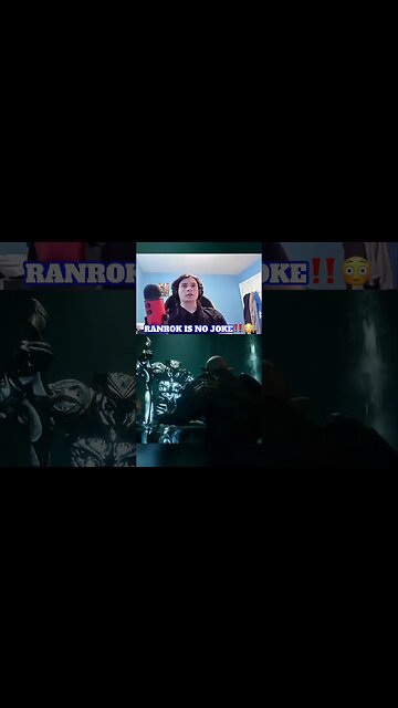 Ranrok Should Not Be Messed With‼️😳 | #shorts #hogwartslegacy #gaming #reaction