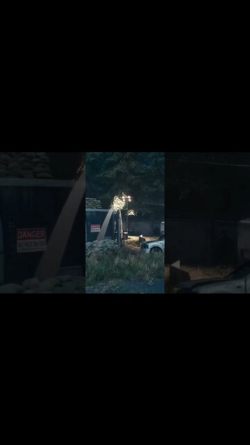 Queimem, capetas! Days Gone - Burn, devils!