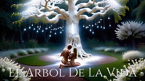 EL ARBOL DE LA VIDA