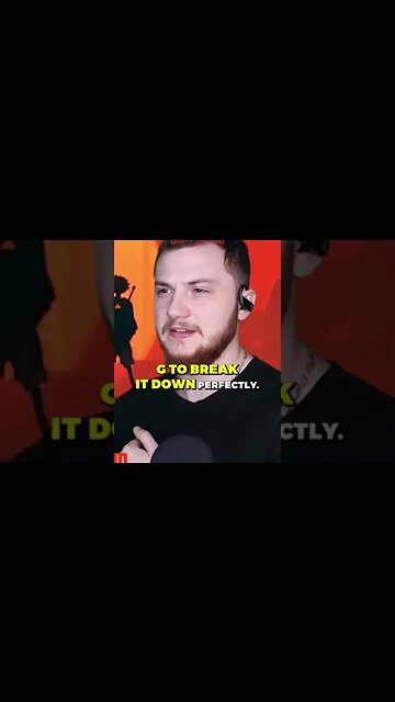 what is a BIG G vs SIMP #shorts