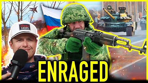 Russia’s Newest Offensive is Here - What’s Next