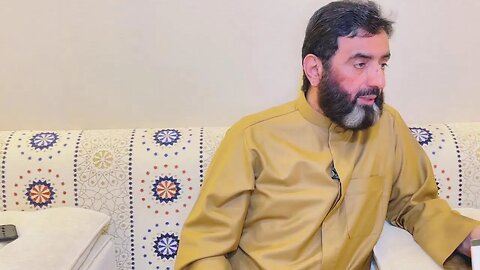 د. حامد الخليفة يقدم قراءة في كتاب الخلافات السياسية بين الصحابة الدرس الحادي عشر