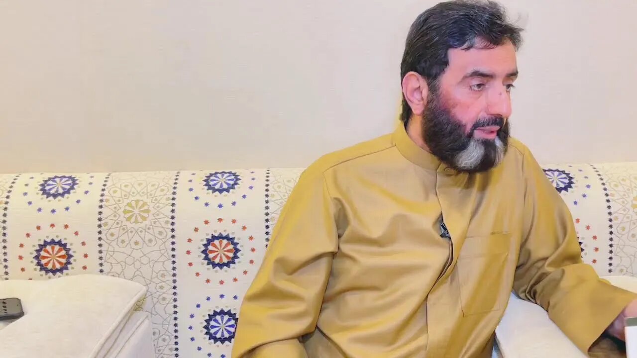 د. حامد الخليفة يقدم قراءة في كتاب الخلافات السياسية بين الصحابة الدرس الحادي عشر