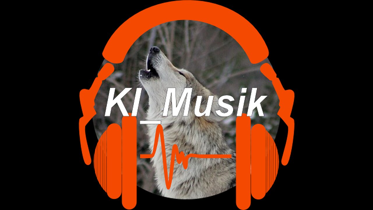 Zum ersten Advent eine neue KI_Version vom Song "EISWOLF_61" .