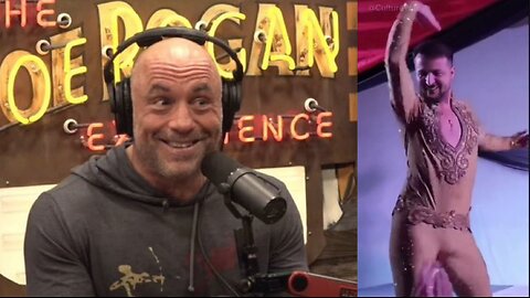 Joe Rogan Rejects Ukrainian President Zelensky Request to be on his Podcast