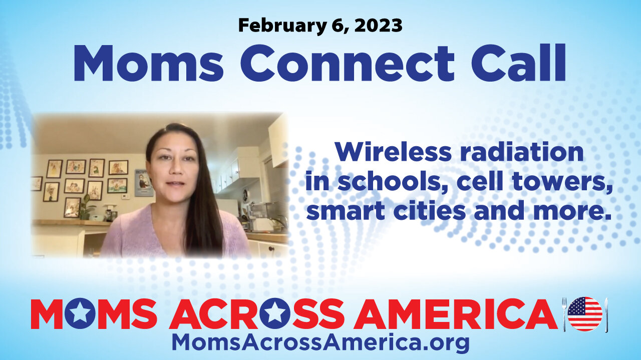 Moms Connect Call - 2/6/23