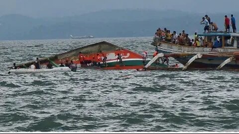 Tragic Boat Capsize in Nigeria: 27 Dead, Over 100 Missing