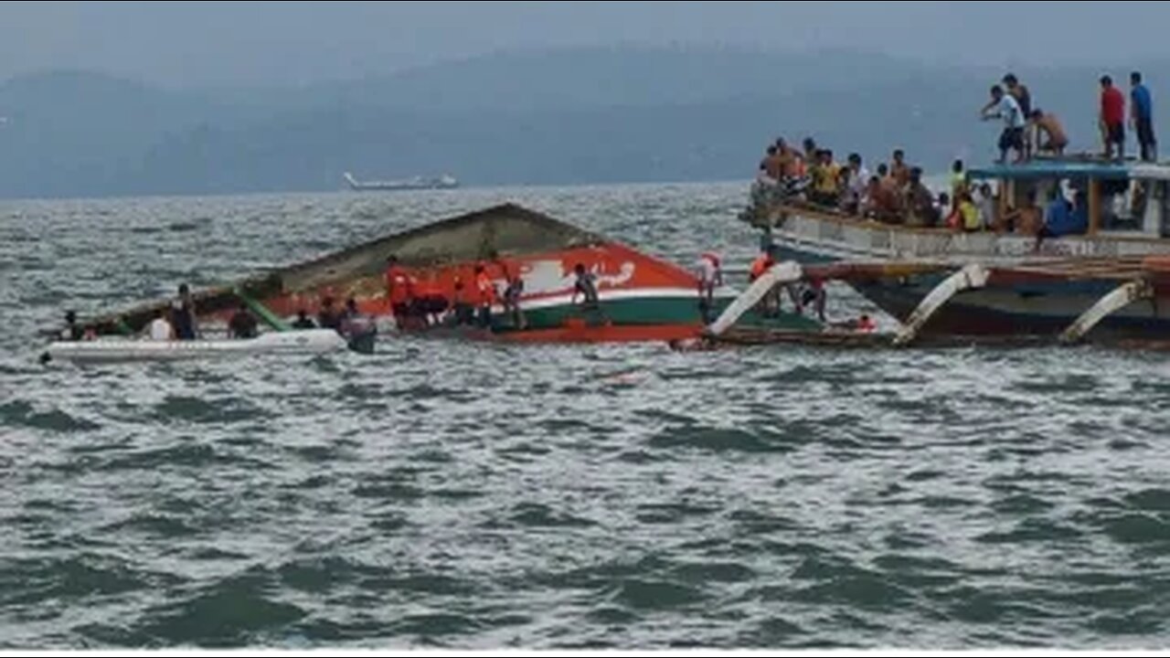 Tragic Boat Capsize in Nigeria: 27 Dead, Over 100 Missing