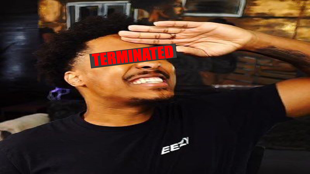 Why Berleezy Was ACTUALLY Terminated (temporarily)