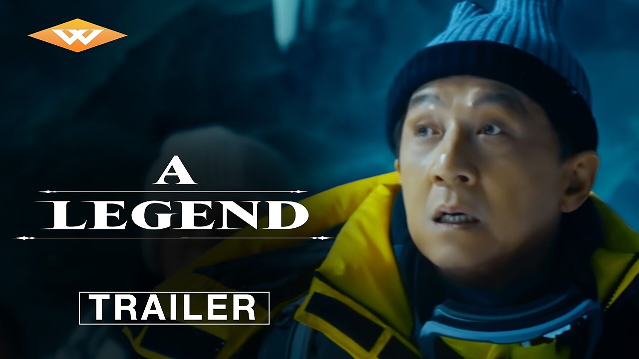 A Legend - Official Trailer