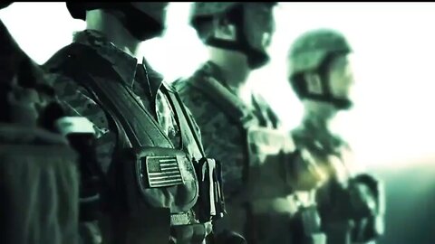 Defeat NATO, join Wagner.