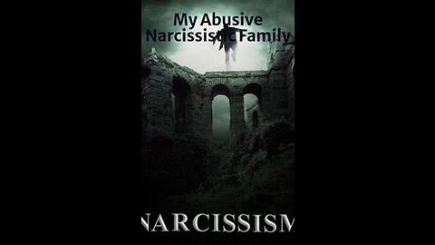 My Abusive Narcissistic Family [Book]