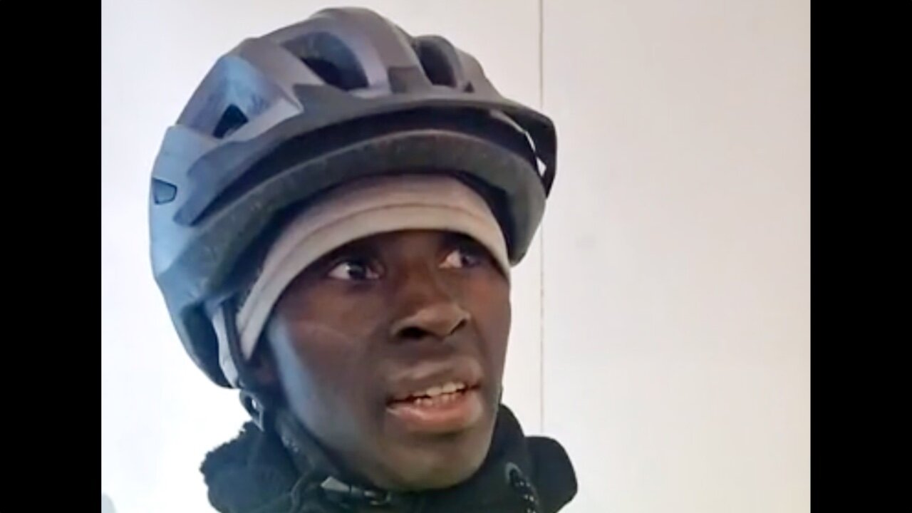 Souleymane Soumare, Stoke 30/11/22